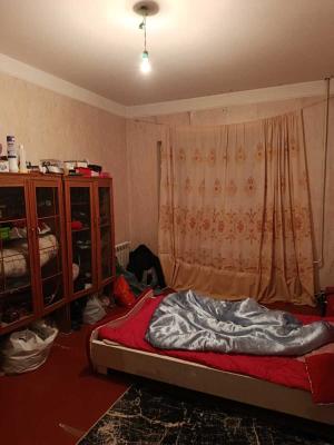 Bakı, köhnə tikili 4 otaqlı, satılır, 105 m²  , Sabunçu rayonu, Bakıxanov qəs.