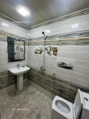 Bakı, ofis 4 otaqlı, kirayə, 110 m²  , Yasamal rayonu