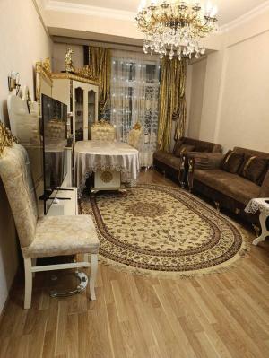 Abşeron, yeni tikili 2 otaqlı, satılır, 65 m²  , Məhəmmədli