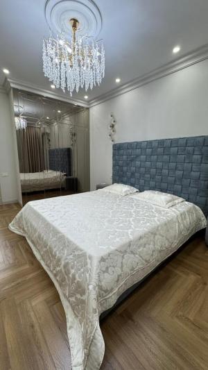 Bakı, yeni tikili 3 otaqlı, satılır, 110 m²  , Yasamal rayonu