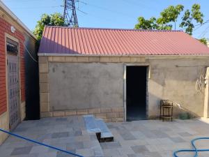 Bakı, həyət evi 3 otaqlı, satılır, 100 m² , 2 sot , Xəzər rayonu, Buzovna
