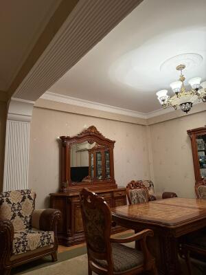 Bakı, yeni tikili 3 otaqlı, satılır, 106 m²  , Xətai rayonu, H.Aslanov qəs.