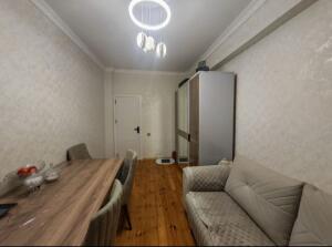 Xırdalan, yeni tikili 2 otaqlı, satılır, 46 m²  