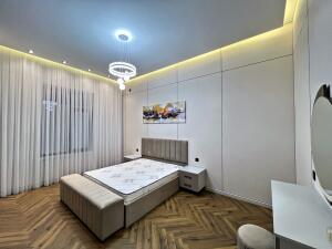 Bakı, həyət evi 5 otaqlı, satılır, 230 m² , 5 sot , Xəzər rayonu, Şüvəlan