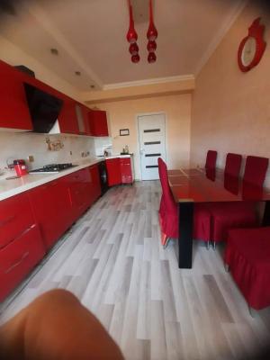 Xırdalan, yeni tikili 2 otaqlı, kirayə, 92 m²  