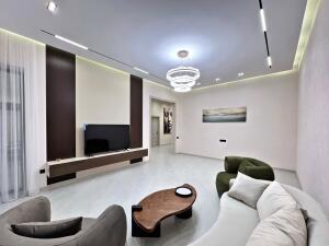 Bakı, həyət evi 5 otaqlı, satılır, 230 m² , 5 sot , Xəzər rayonu, Şüvəlan