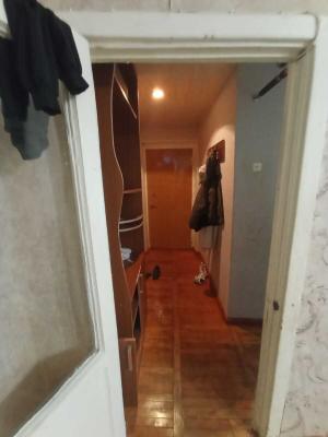 Bakı, köhnə tikili 2 otaqlı, satılır, 50 m²  , Nizami rayonu, 8-ci kilometr