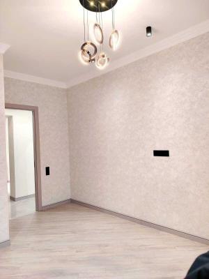 Bakı, yeni tikili 3 otaqlı, satılır, 89 m²  , Nərimanov rayonu
