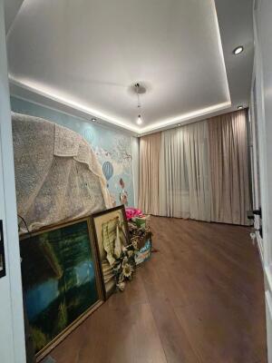 Bakı, köhnə tikili 4 otaqlı, satılır, 100 m²  , Yasamal rayonu, Yeni Yasamal qəs.