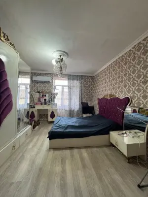 2 otaqlı köhnə tikili, satılır, 60 m², Bakı, Sabunçu rayonu, Bakıxanov qəs.