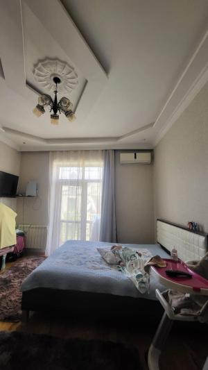 Xırdalan, yeni tikili 1 otaqlı, satılır, 36 m²  