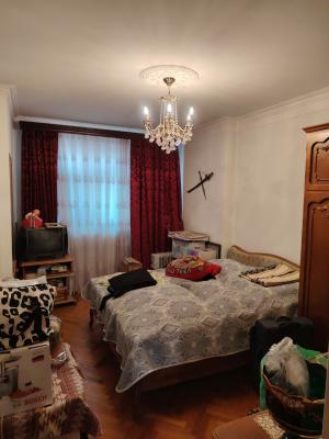 Bakı, köhnə tikili 3 otaqlı, satılır, 85 m²  , Nəsimi rayonu