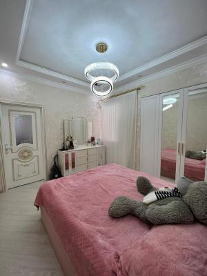 Abşeron, yeni tikili 3 otaqlı, satılır, 65 m²  , Masazır