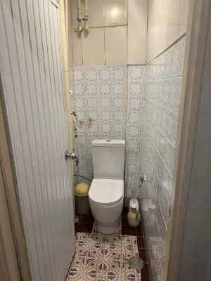 2 комната старое здание, продажа, 65 m², Бакы, Хәтаи рајону