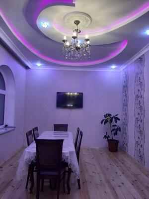 Bakı, həyət evi 4 otaqlı, satılır, 120 m² , 3.5 sot , Sabunçu rayonu, Yeni Ramana