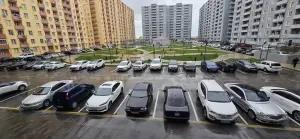 Abşeron, yeni tikili 3 otaqlı, satılır, 151 m²  , Saray