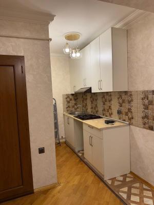 Bakı, yeni tikili 2 otaqlı, satılır, 62 m²  , Yasamal rayonu, Yeni Yasamal qəs.