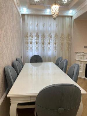 Abşeron, yeni tikili 2 otaqlı, kirayə, 70 m²  , Masazır