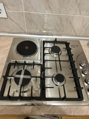 Bakı, yeni tikili 1 otaqlı, kirayə, 60 m²  , Yasamal rayonu, Yasamal qəs.