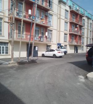 Abşeron, yeni tikili 1 otaqlı, satılır, 40 m²  , Masazır