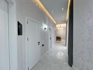 Bakı, həyət evi 4 otaqlı, satılır, 150 m² , 3 sot , Xəzər rayonu, Şüvəlan
