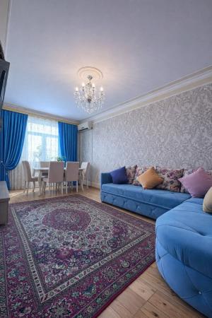 Bakı, köhnə tikili 3 otaqlı, satılır, 80 m²  , Suraxanı rayonu, Yeni Günəşli qəs.