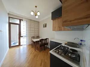 Bakı, yeni tikili 2 otaqlı, satılır, 49 m²  , Sabunçu rayonu, Bakıxanov qəs.