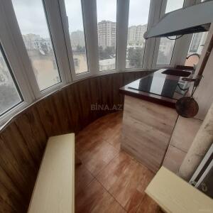 Bakı, yeni tikili 3 otaqlı, satılır, 105 m²  , Yasamal rayonu, Yasamal qəs.