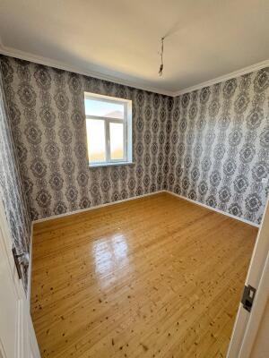 Bakı, həyət evi 4 otaqlı, satılır, 130 m² , 2.5 sot , Sabunçu rayonu, Zabrat qəs.