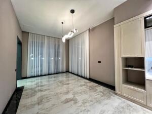 Bakı, həyət evi 5 otaqlı, satılır, 250 m² , 8 sot , Xəzər rayonu, Mərdəkan