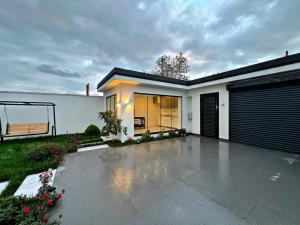 Bakı, həyət evi 4 otaqlı, satılır, 150 m² , 3.5 sot , Xəzər rayonu, Mərdəkan