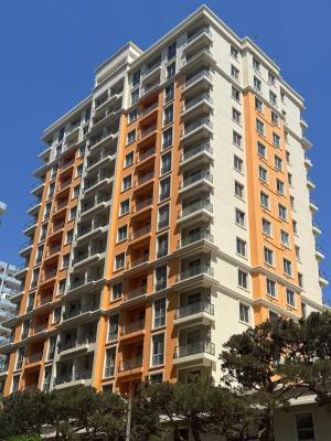 Bakı, yeni tikili 2 otaqlı, satılır, 60 m²  , Nizami rayonu