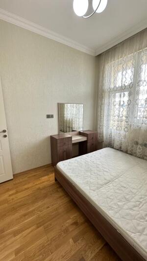 Xırdalan, yeni tikili 2 otaqlı, satılır, 45 m²  