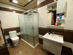 Bakı, yeni tikili 2 otaqlı, satılır, 109 m²  , Nizami rayonu