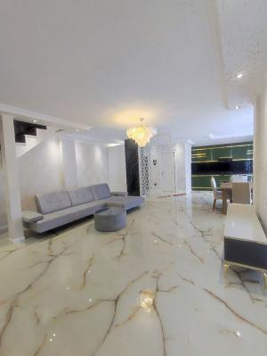 Bakı, yeni tikili 4 otaqlı, satılır, 130 m²  , Səbail rayonu, Bayıl qəs.