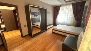 Bakı, yeni tikili 3 otaqlı, satılır, 86 m²  , Nizami rayonu, 8-ci kilometr