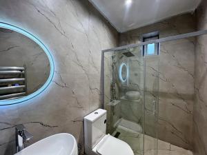 Bakı, həyət evi 4 otaqlı, satılır, 140 m² , 2.5 sot , Xəzər rayonu, Şüvəlan