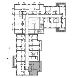 Bakı, yeni tikili 2 otaqlı, satılır, 91.4 m²  , Sabunçu rayonu, Nardaran qəs.