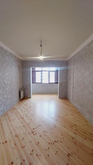 Bakı, köhnə tikili 3 otaqlı, satılır, 80 m²  , Nizami rayonu, 8-ci kilometr