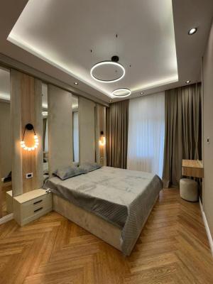 Bakı, yeni tikili 2 otaqlı, satılır, 68 m²  , Yasamal rayonu