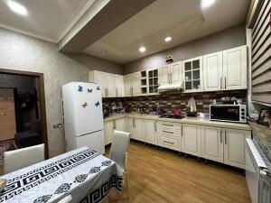 Bakı, yeni tikili 2 otaqlı, satılır, 85 m²  , Sabunçu rayonu, Bakıxanov qəs.