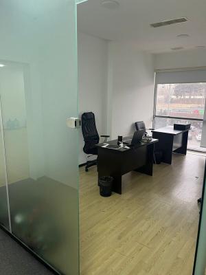 Bakı, ofis 10 otaqlı, satılır, 440 m²  , Xətai rayonu