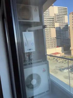 Bakı, yeni tikili 2 otaqlı, kirayə, 98 m²  , Yasamal rayonu, Yasamal qəs.