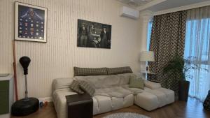 Bakı, yeni tikili 3 otaqlı, satılır, 165 m²  , Nəsimi rayonu, Kubinka
