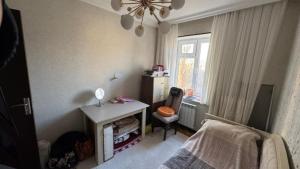 Bakı, yeni tikili 3 otaqlı, satılır, 80 m²  , Nəsimi rayonu, 4-cü mikrorayon