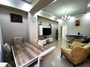 Bakı, yeni tikili 3 otaqlı, satılır, 105 m²  , Nizami rayonu, 8-ci kilometr