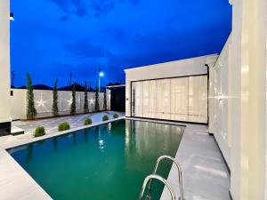 Bakı, həyət evi 4 otaqlı, satılır, 190 m² , 3 sot , Xəzər rayonu, Mərdəkan