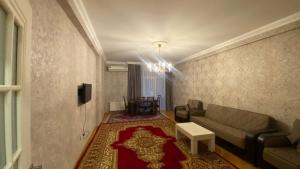 Bakı, yeni tikili 3 otaqlı, satılır, 125 m²  , Nərimanov rayonu