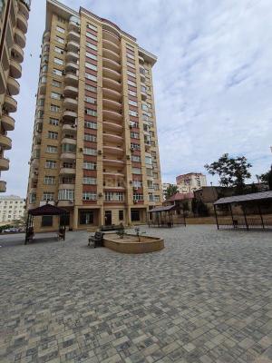 Bakı, yeni tikili 4 otaqlı, satılır, 170 m²  , Yasamal rayonu
