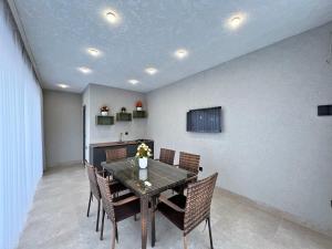 Bakı, həyət evi 4 otaqlı, satılır, 180 m² , 4 sot , Xəzər rayonu, Mərdəkan